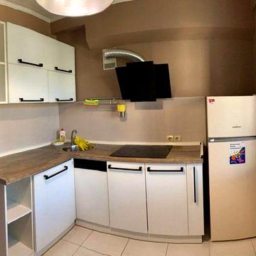 Здам 1-кім. квартиру Мінська Г.Дніпра метро на пр.Оболонська 37 Без %