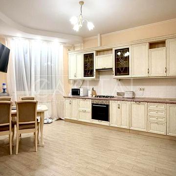 Оренда квартири, Печерськ, вул. Чорногорська