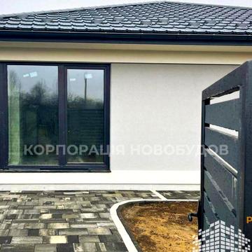 Продаж нового будинку (американка) у р-ні Садовий, поруч "Нова Лінія"