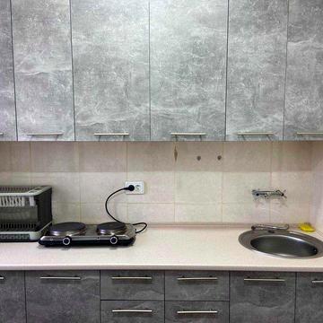 Поділ. 1к часткові меблі  7/9