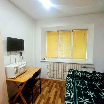 Квартира студия. М. Научная. Данилевского. Ботанический