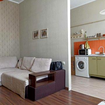 Квартира в центрі Львова на вул. Ужгородська