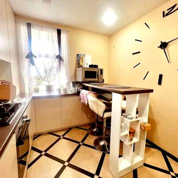 Сдам 1 к квартира Янтарная, Левый берег