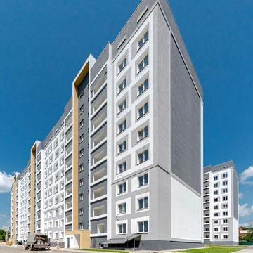 Продается квартира в новострое ЖК "Сказка", Холодная гора ЖК «Сказка»