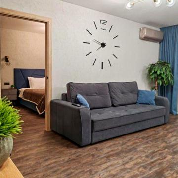 Сдадим 1 комнатную квартиру в Центре