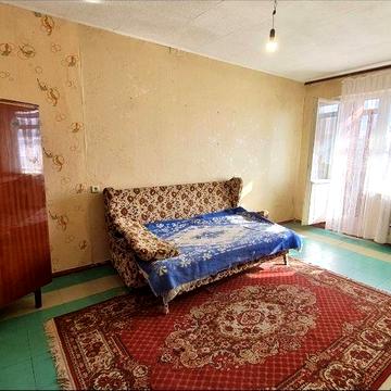 1 к.квартира Королева/Тополевая