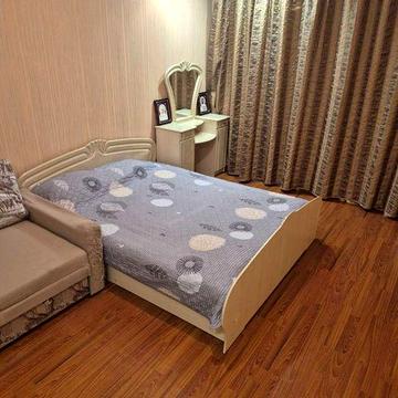 Сдам 3х комнатную квартиру. Алексеевка.