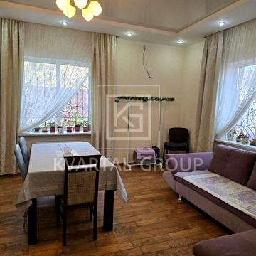 Продаж вул Квіткова, Ворзель