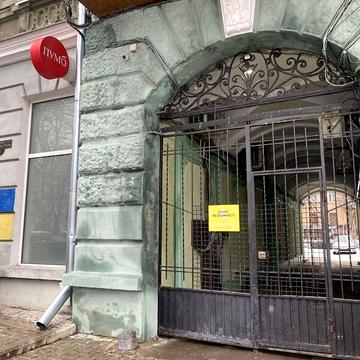 Довгострокова оренда 1к Квартира Олександрівський проспект