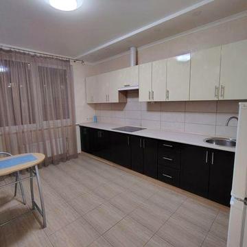 Сдам 1-к квартиру в ЖК на Архитекторской. Генератор