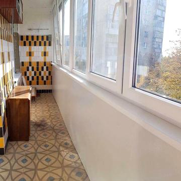 1 к.,Садовий проїзд,11