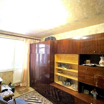 Продам 2к. кв. с раздельными комнатами на Горизонте (м/р Солнечный)