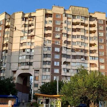 2 к.,61.4 м2,вул.Джерельна,9.Салтівка