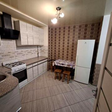 Світла та простора квартира напроти Центрального Парку