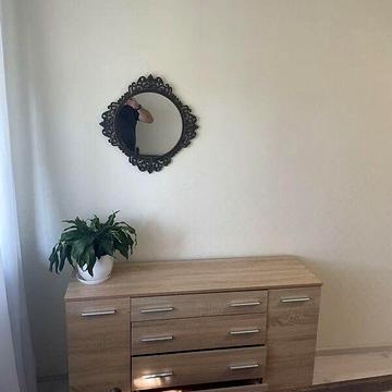 Довгострокова оренда 1к Квартира Дністерська вулиця