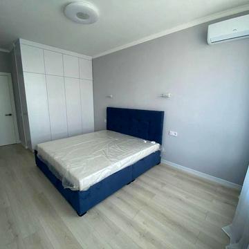 Здається 1 к квартира в ЖК Республіка, метро Теремки