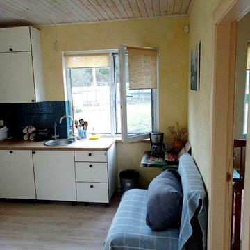 Довгосрочна оренда будинку