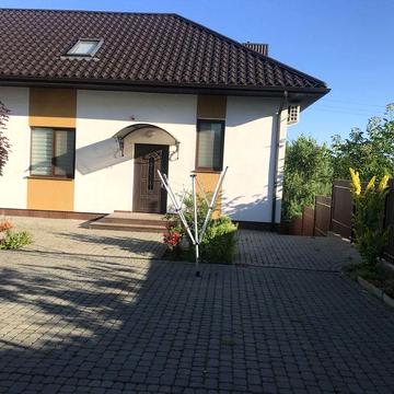 Здам в оренду будинок район дубнівськоі