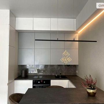 Довгострокова оренда 1к Квартира Пимоненка Миколи вулиця ЖК Villa Magnolia Spring