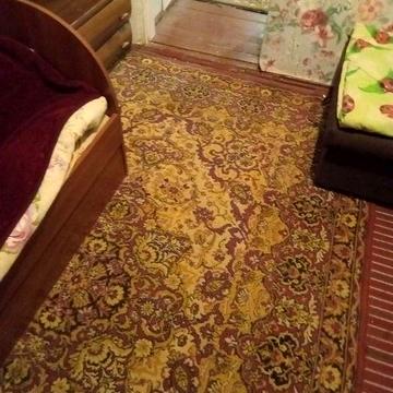 Здам будинок газ та камін-піч! До метро 45 хвилин!