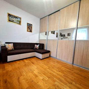 Продаж однокімнатної квартири