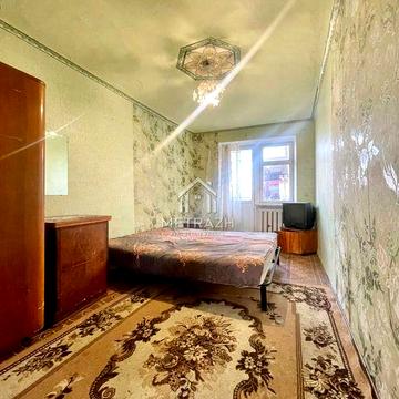 Продам 3 к. квартиру Гимназическая набережная Гагарина Левада цирк