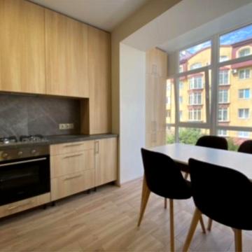 Орееда 1 кім. квартири вул. Бельверська