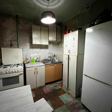 Оренда 2к квартири Соцмісто