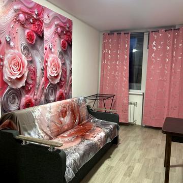 Лобачевського пров., 7