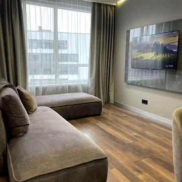 Довгострокова оренда 2к Квартира Замарстинівська вулиця ЖК Greenville Park Lviv