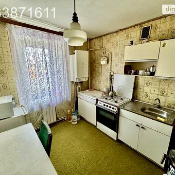 Продаж 3к Квартира Якова Гальчевського (Тимощука) вулиця