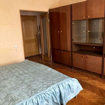 Довгострокова оренда 1к Квартира Богдана Ступки вулиця