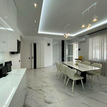 Ціну знижено! Таунхаус преміум-класу. Чорноморськ. 0% комиссии.