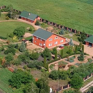 Дом для счастья! с мощным генератором! +55 соток земли.