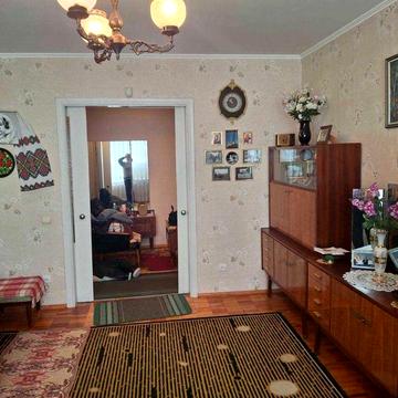 Продам 3-х кімнатну квартиру на вул.Винниченка 6830