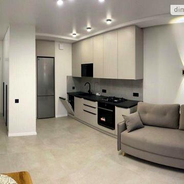 Довгострокова оренда 2к Квартира Замарстинівська вулиця ЖК Barcelona