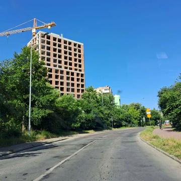 Івана Величковського вул., 49