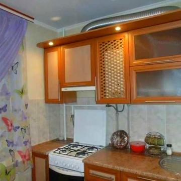 Аренда 1к квартиры Чигрина