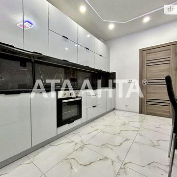 Довгострокова оренда 1к Квартира Рівненська вулиця