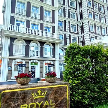 Дмитра Луценка вул. (Крейсера "Аврора"), 12