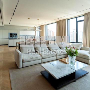 Продаж квартири Tetris Hall 2 Федорова Печерський район Центр ЖК Tetris Hall 2