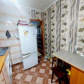 Продаж 2к Квартира Атаманюка Романа вулиця