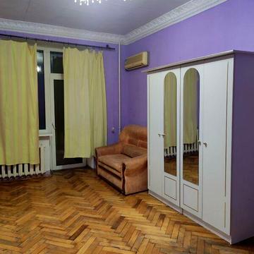 Довгострокова оренда 1к Квартира Рекордна вулиця