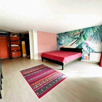 OS4 Продам двухуровневую квартиру в ЖК Париж Cалтовка