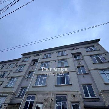 2 комнатная квартира 68 м2 Газ АОГВ Новый Дом 9 станция Фонтана