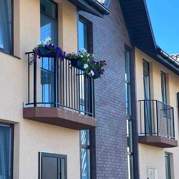 Будинок у м.Вараш з централізованими комунікаціями