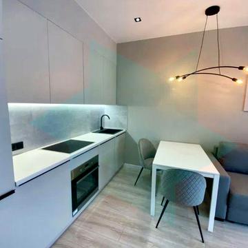 Аренда 2 комнатной квартиры ЖК Женева Центр Троицкая