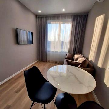 Оренда квартири в центрі  ЖК «Троїцький»