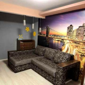 Аренда 1к квартиры Сухой Фонтан