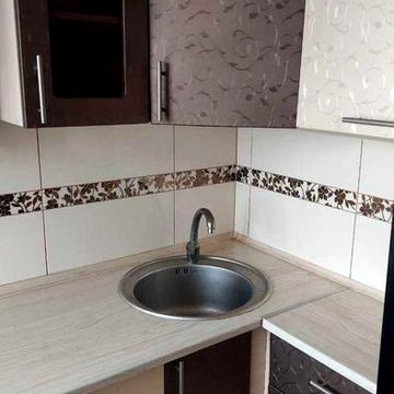 Аренда 1к квартиры Сухой Фонтан